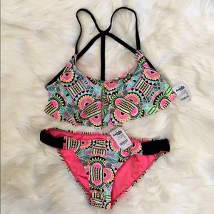 2 piece Swimsuit